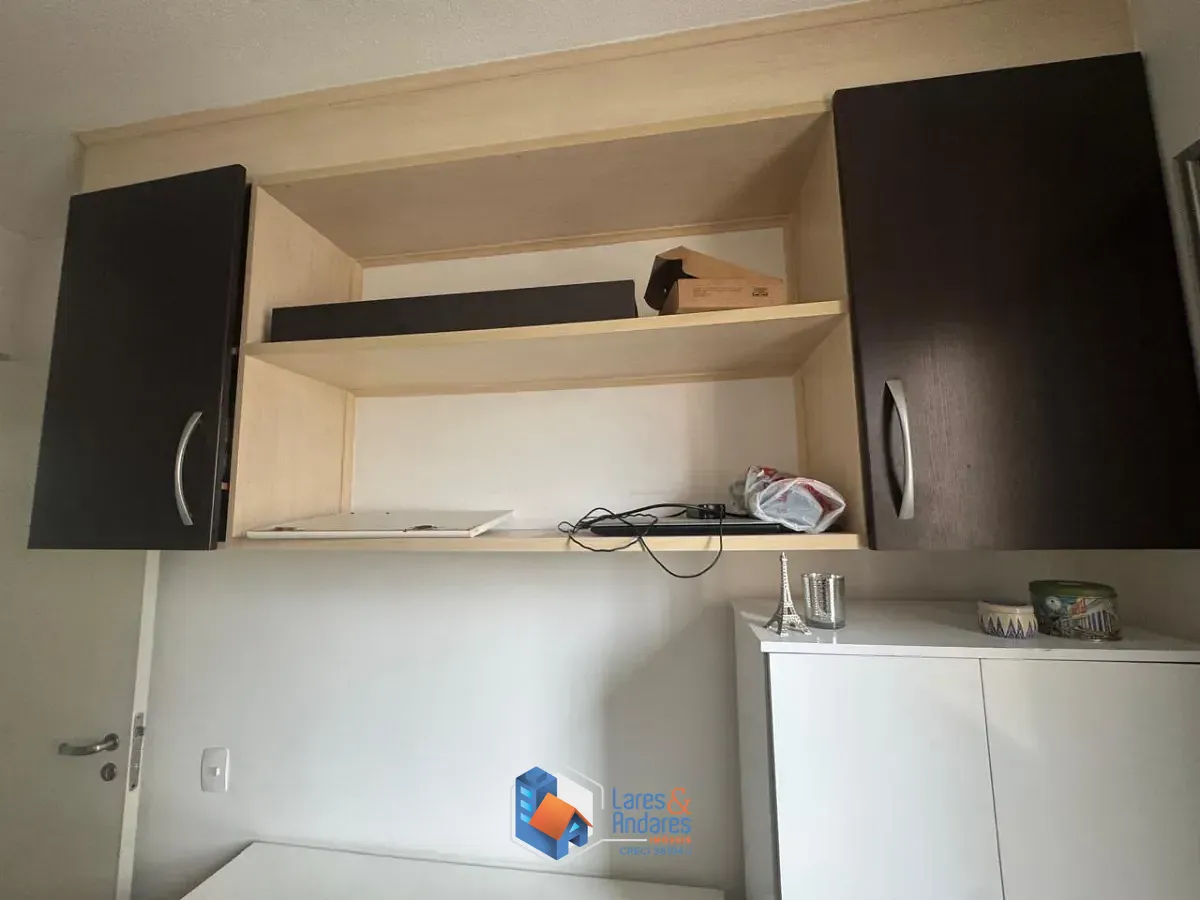 Apartamento, 3 quartos, 61 m² - Foto 5