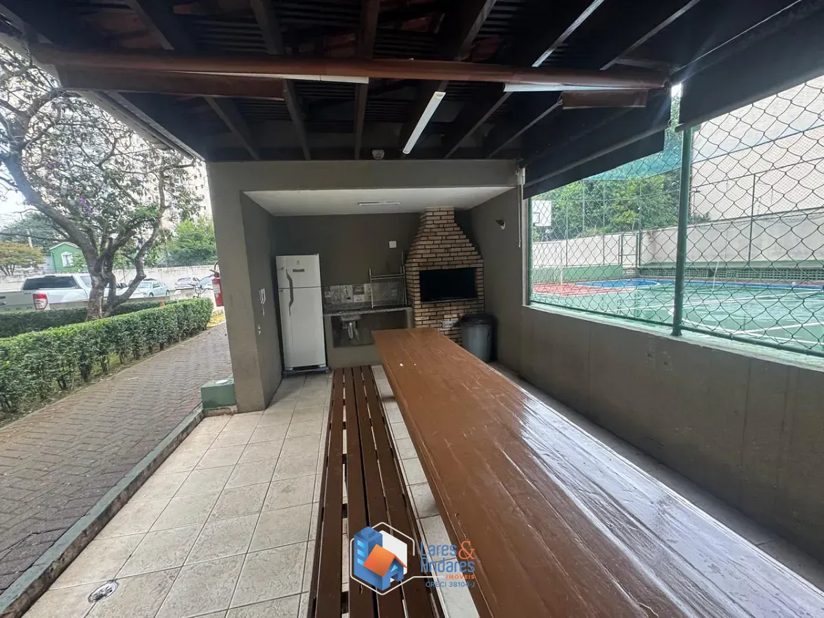 Apartamento, 3 quartos, 61 m² - Foto 24
