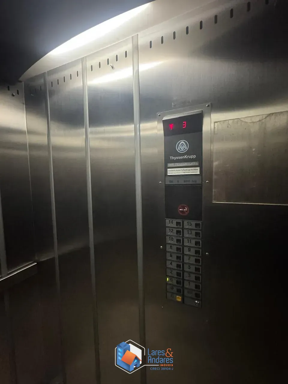 Apartamento, 3 quartos, 61 m² - Foto 17