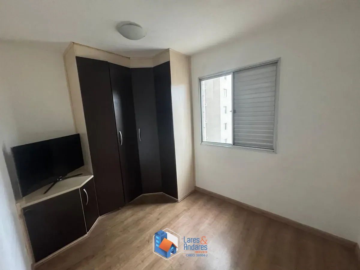 Apartamento, 3 quartos, 61 m² - Foto 36
