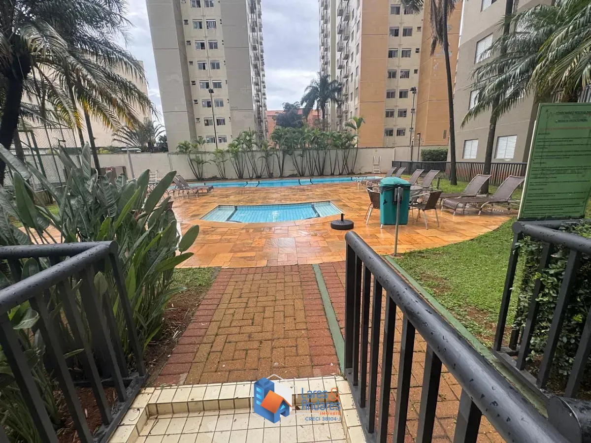 Apartamento, 3 quartos, 61 m² - Foto 64