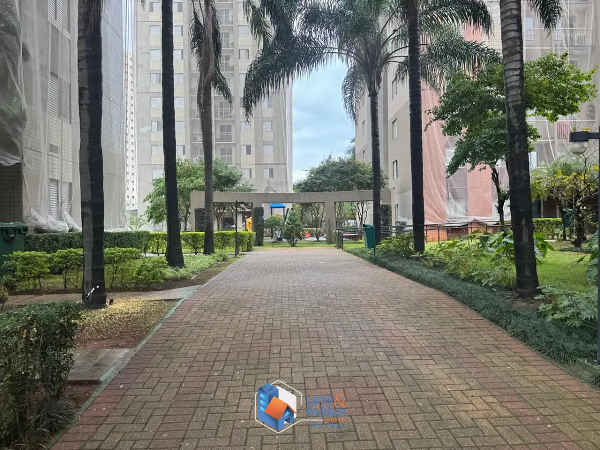 Apartamento, 3 quartos, 61 m² - Foto 34