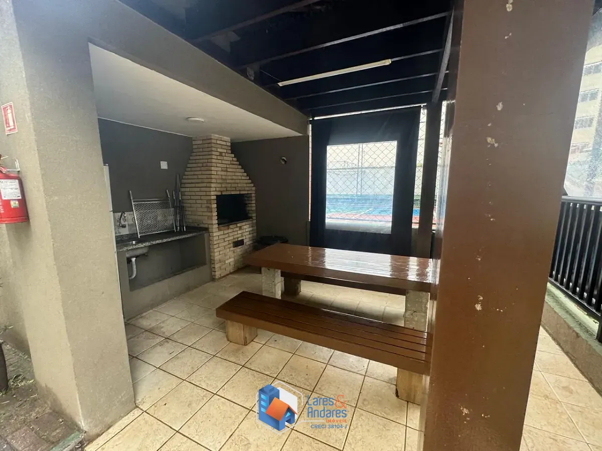 Apartamento, 3 quartos, 61 m² - Foto 53