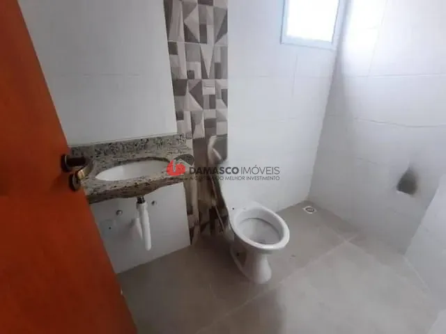 Apartamento 2 quartos e 1 banheiro, à venda, no bairro Vila Humaita em Santo André