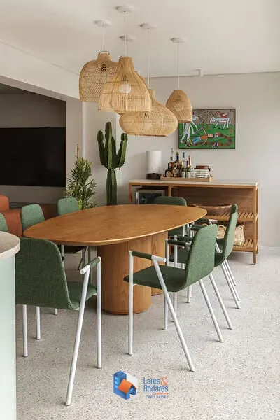 Apartamento, 3 quartos, 149 m² - Foto 6