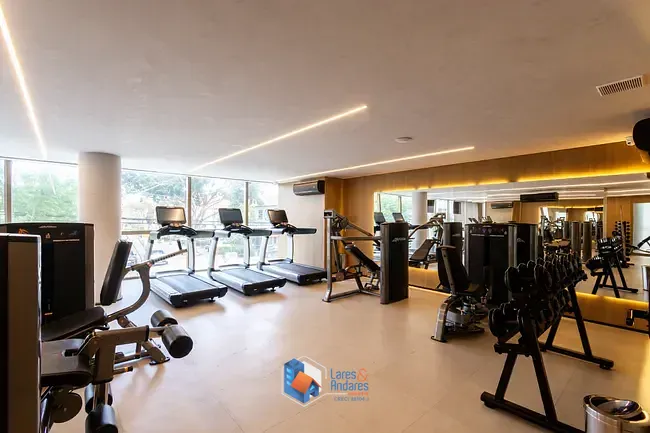 Apartamento, 3 quartos, 149 m² - Foto 19