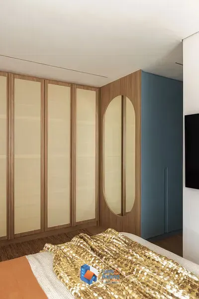 Apartamento, 3 quartos, 149 m² - Foto 11