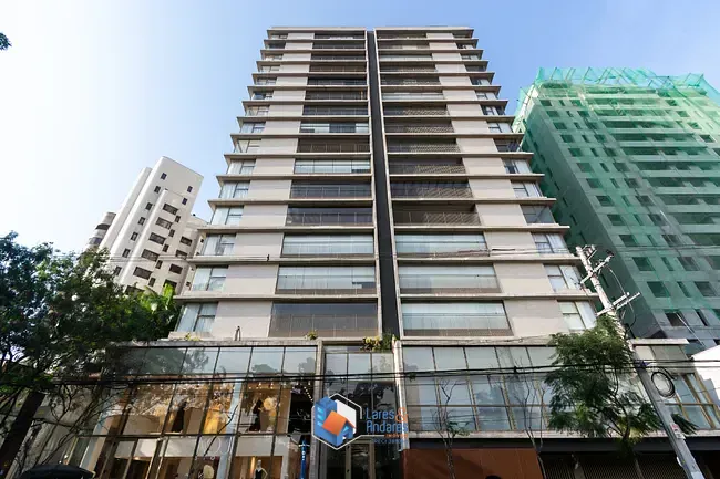 Apartamento, 3 quartos, 149 m² - Foto 35