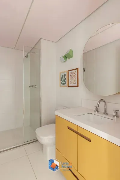 Apartamento, 3 quartos, 149 m² - Foto 17