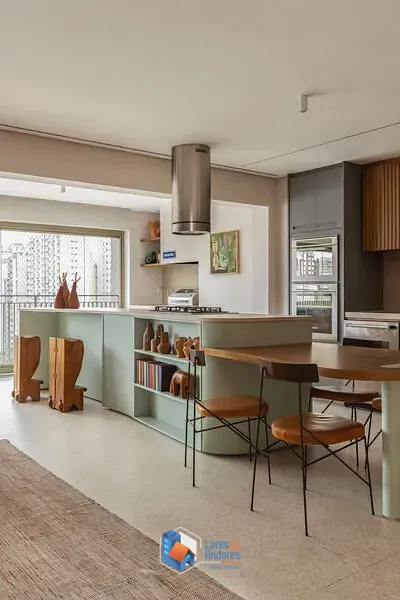Apartamento, 3 quartos, 149 m² - Foto 7