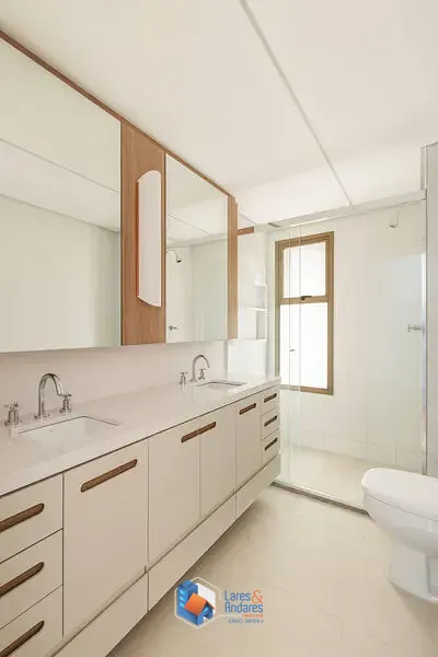Apartamento, 3 quartos, 149 m² - Foto 12