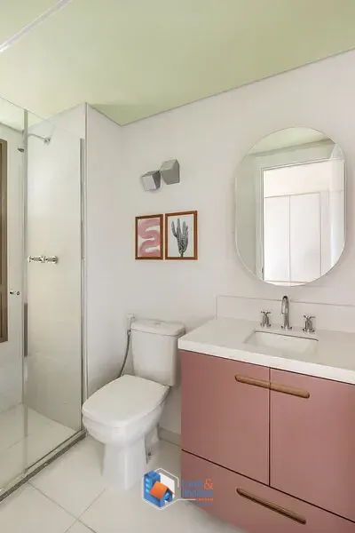 Apartamento, 3 quartos, 149 m² - Foto 14
