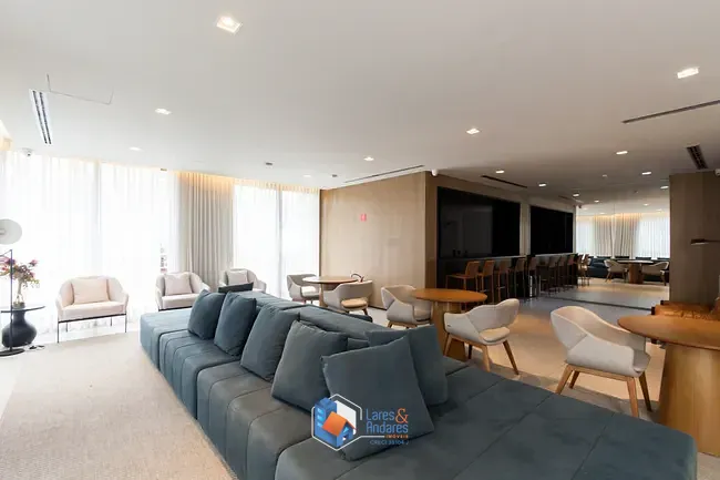 Apartamento, 3 quartos, 149 m² - Foto 22