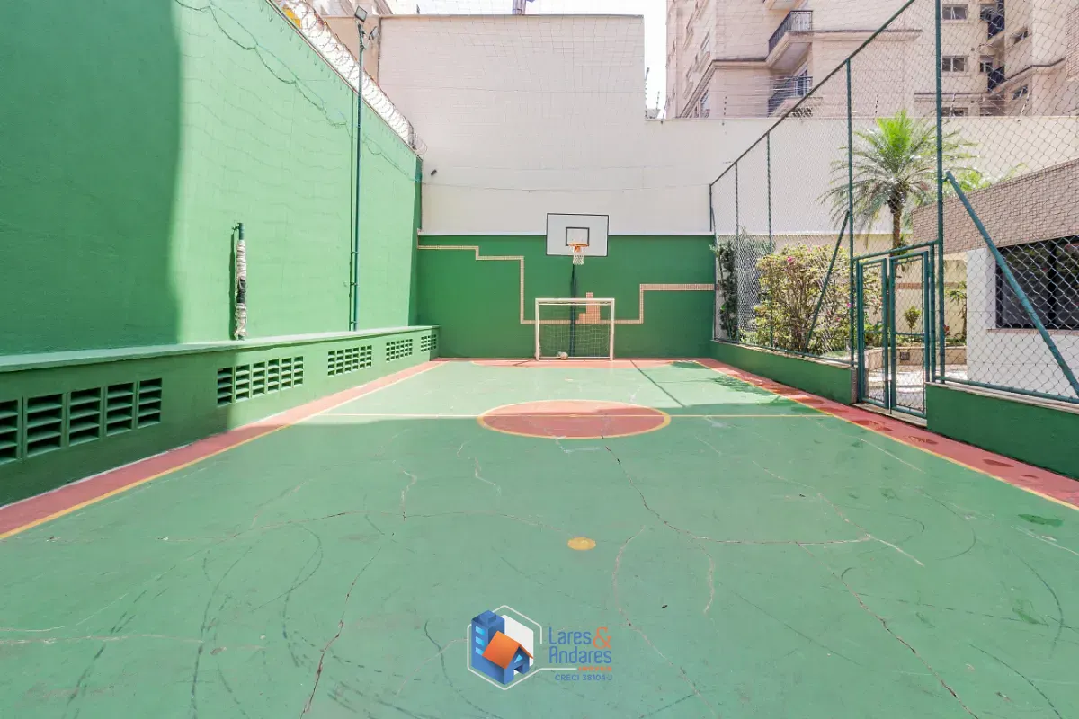 Apartamento, 4 quartos, 5000 m² - Foto 40