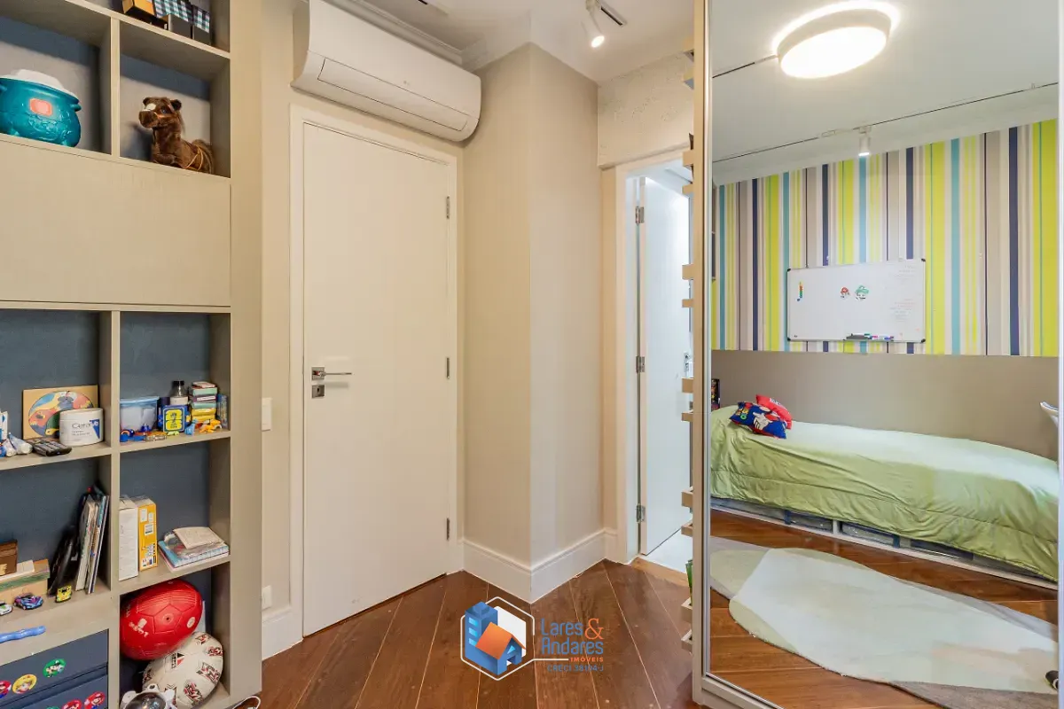 Apartamento, 4 quartos, 5000 m² - Foto 26