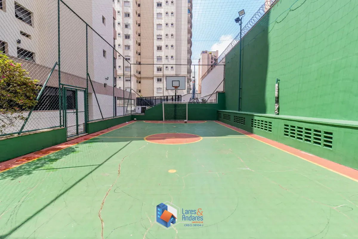 Apartamento, 4 quartos, 5000 m² - Foto 41