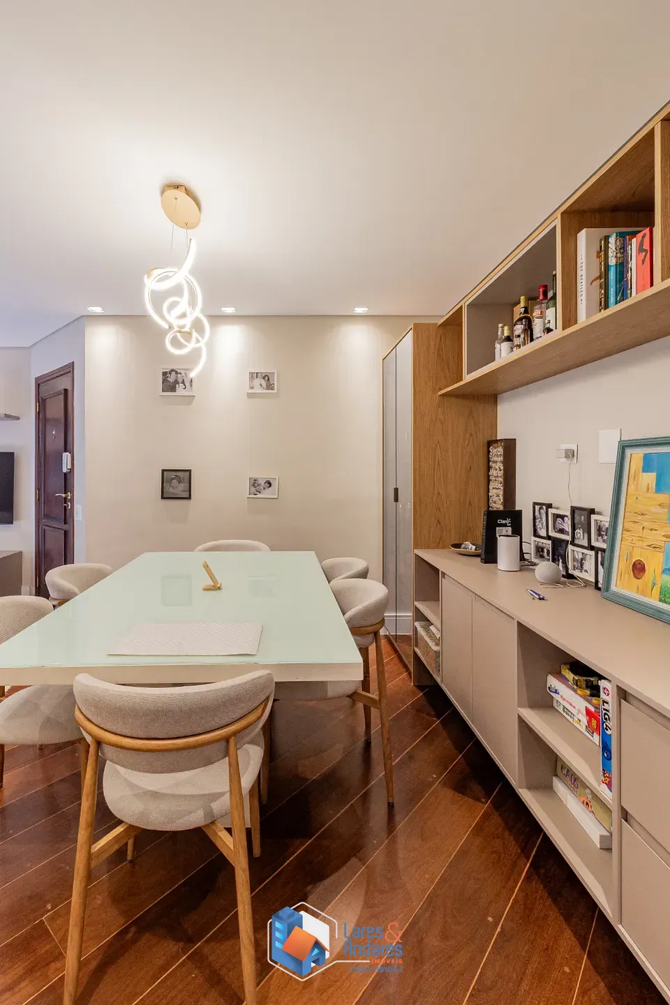 Apartamento, 4 quartos, 5000 m² - Foto 9