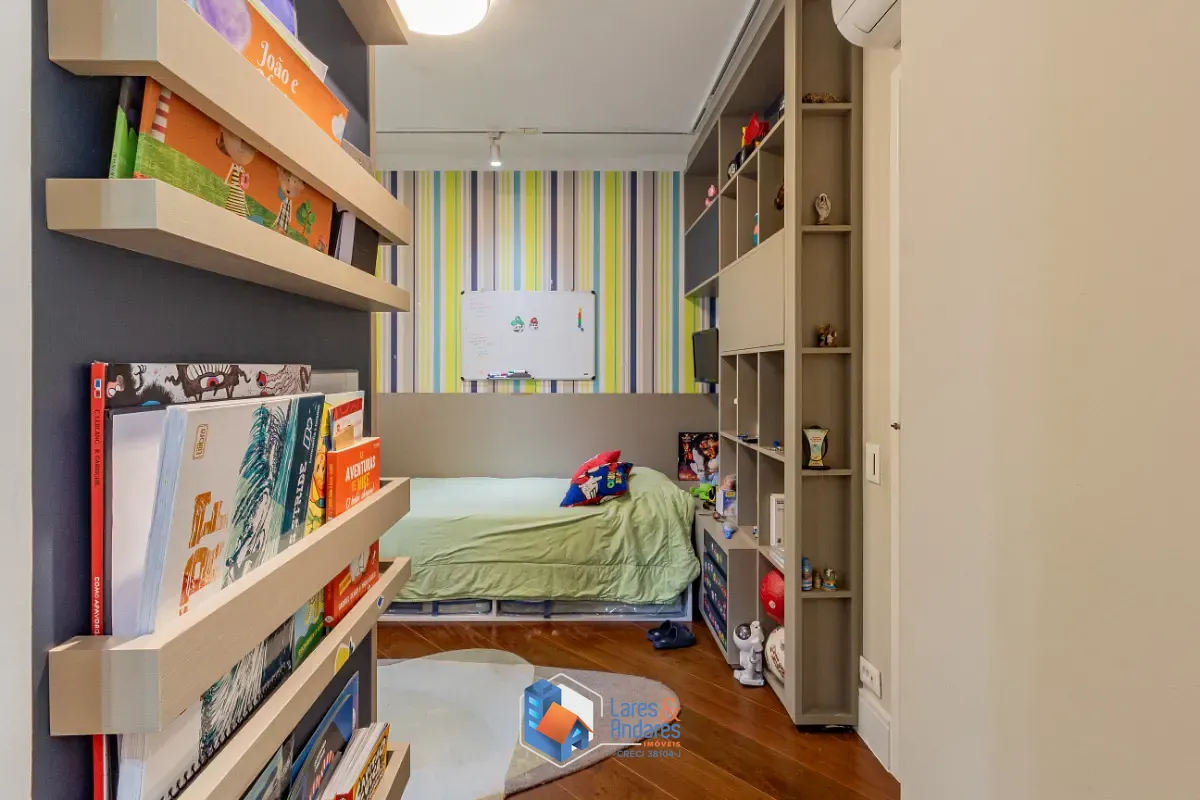 Apartamento, 4 quartos, 5000 m² - Foto 28