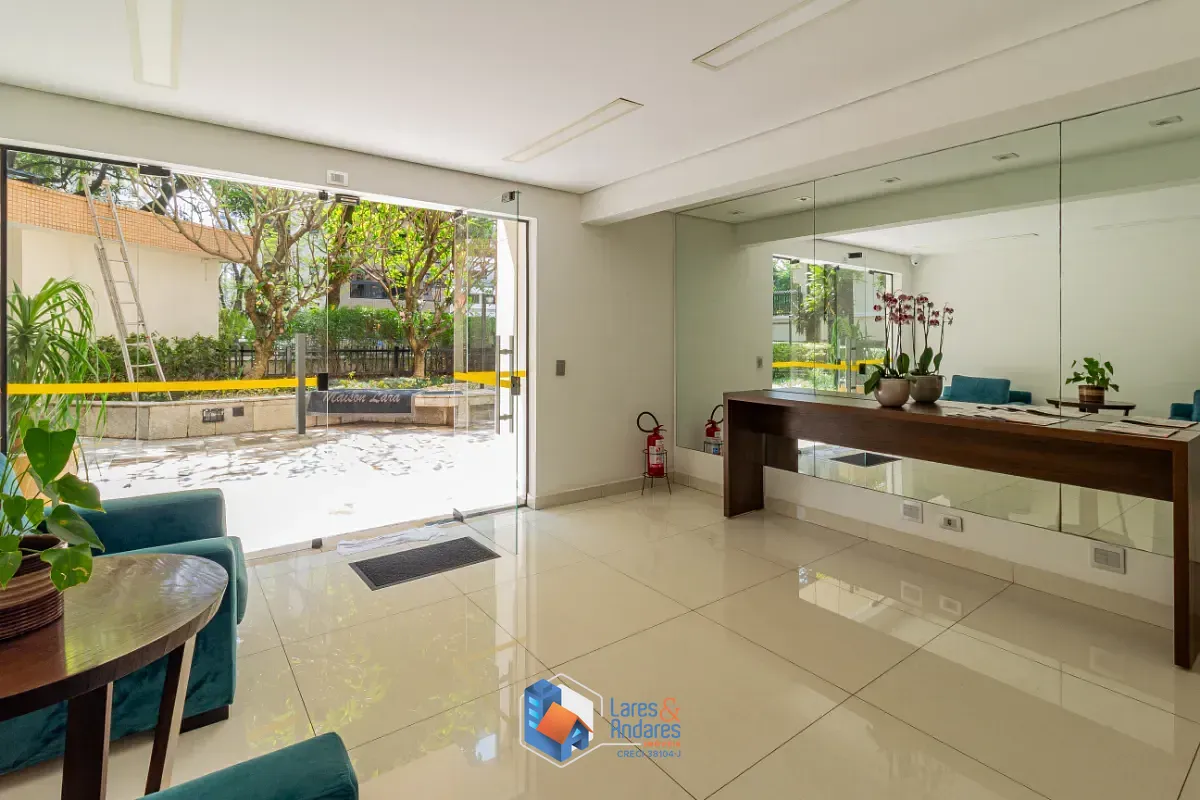 Apartamento, 4 quartos, 5000 m² - Foto 46