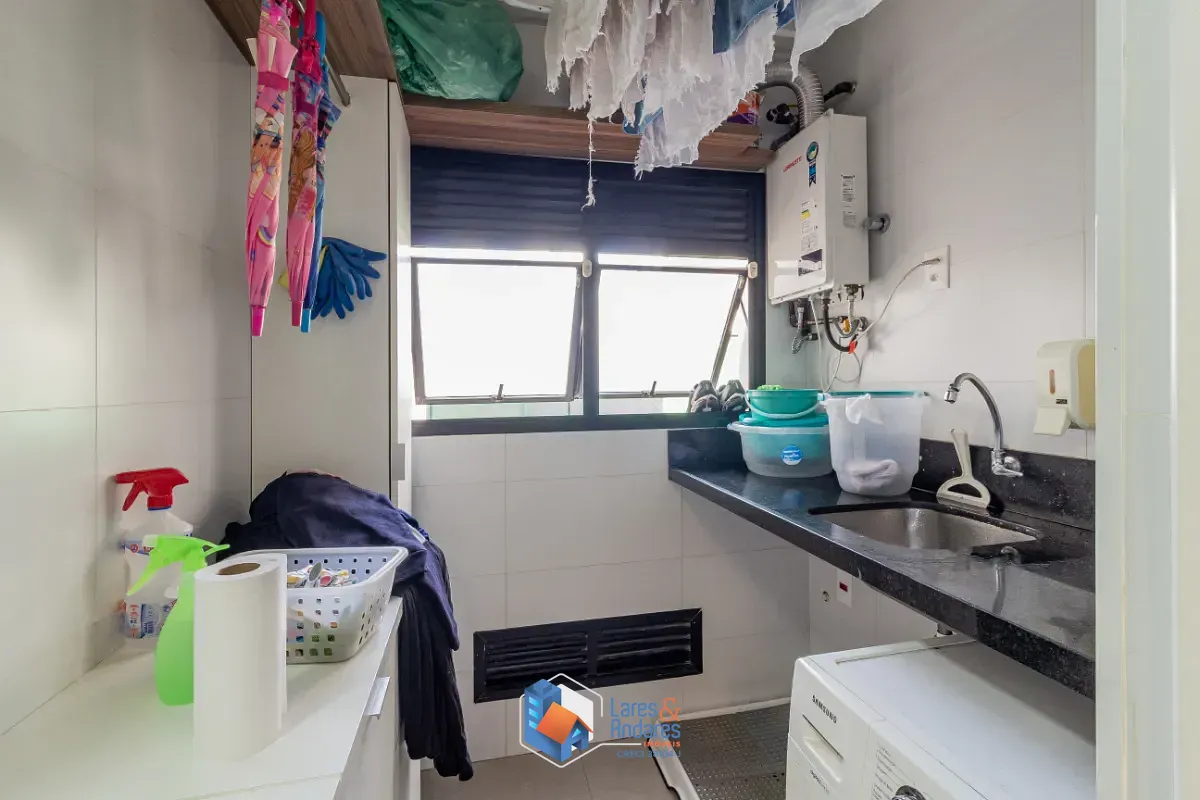 Apartamento, 4 quartos, 5000 m² - Foto 38