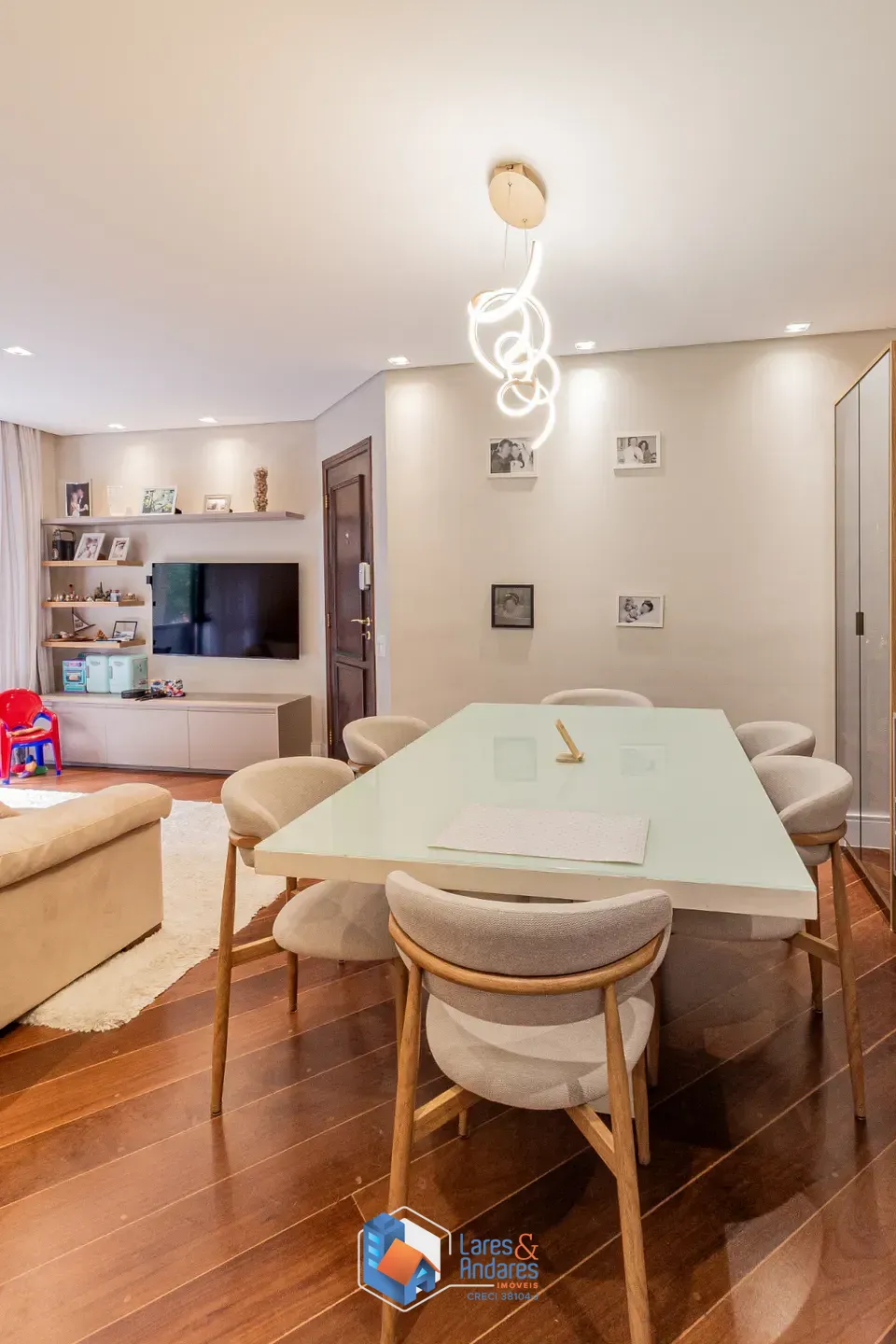 Apartamento, 4 quartos, 5000 m² - Foto 7