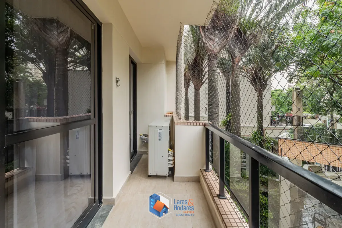 Apartamento, 4 quartos, 5000 m² - Foto 10