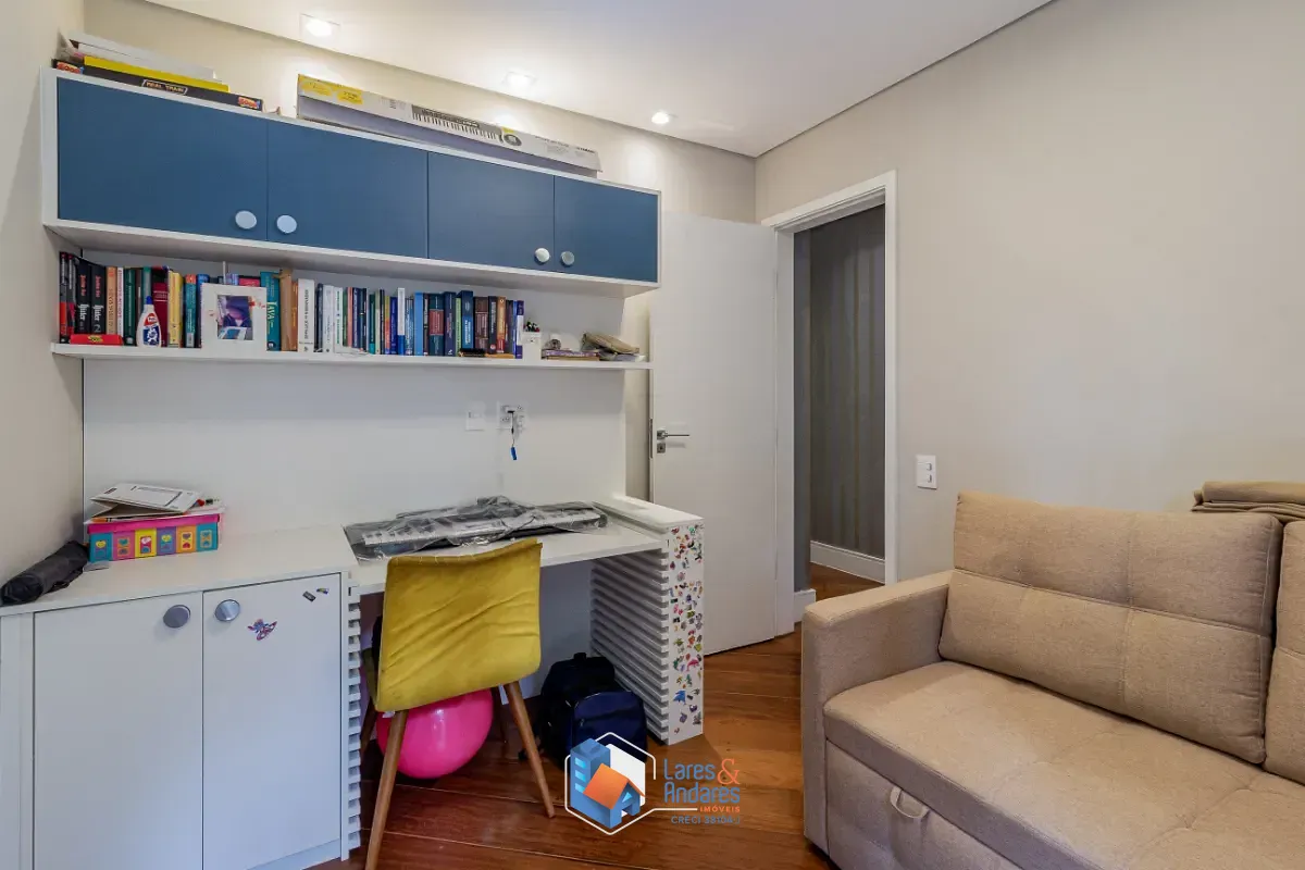 Apartamento, 4 quartos, 5000 m² - Foto 32