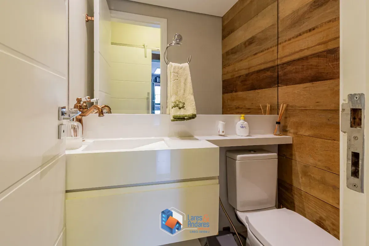 Apartamento, 4 quartos, 5000 m² - Foto 12