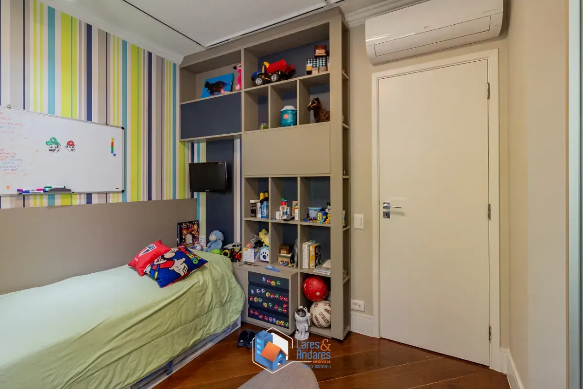 Apartamento, 4 quartos, 5000 m² - Foto 25