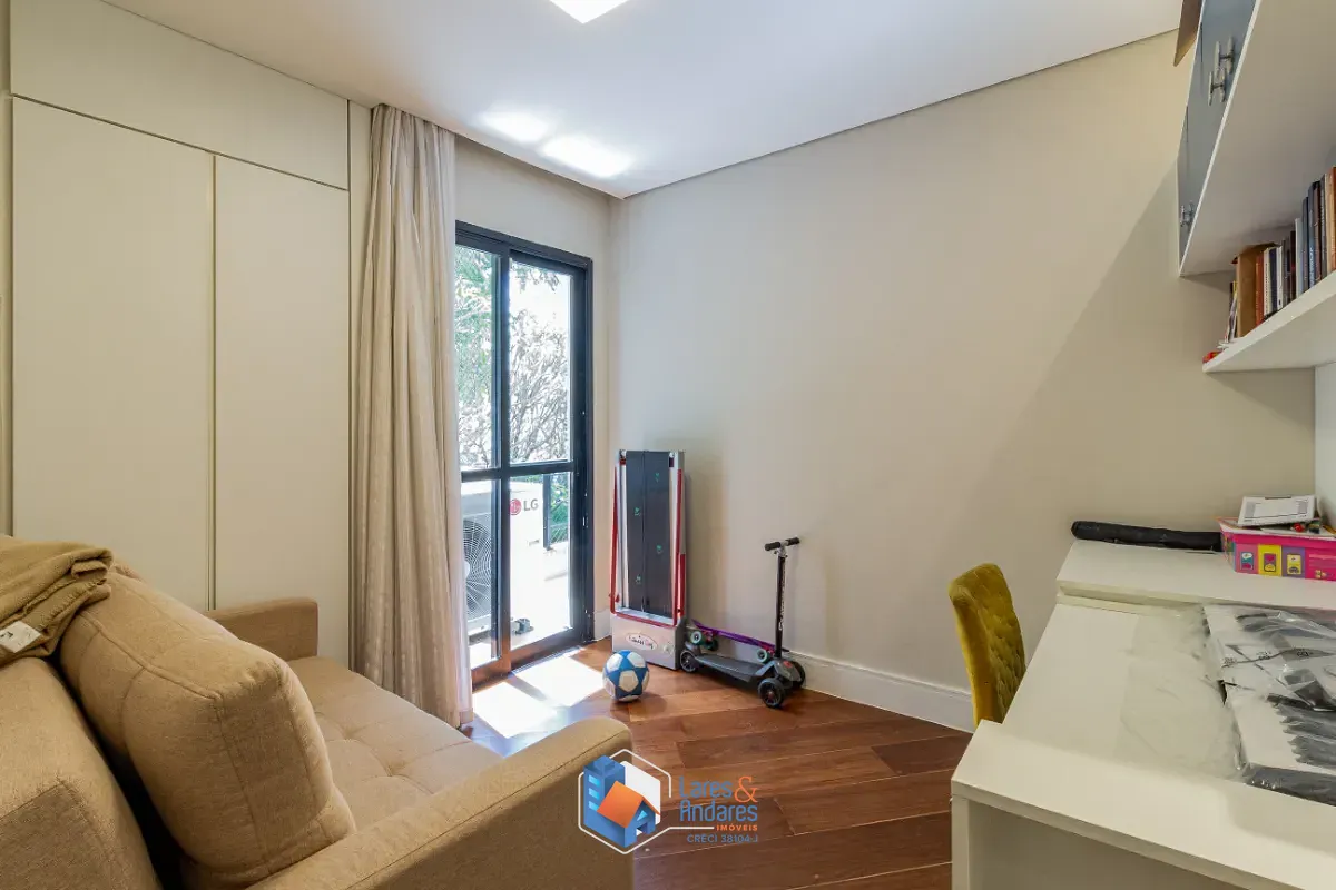 Apartamento, 4 quartos, 5000 m² - Foto 31