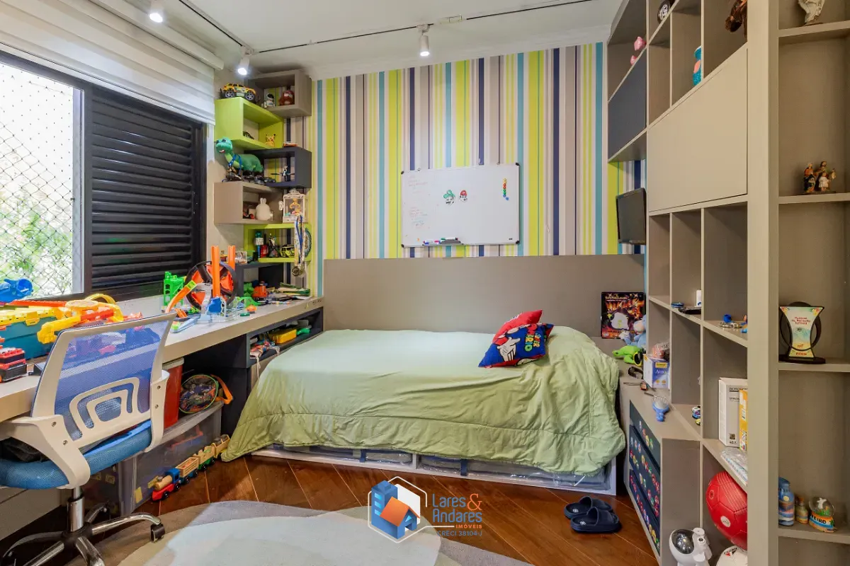 Apartamento, 4 quartos, 5000 m² - Foto 27
