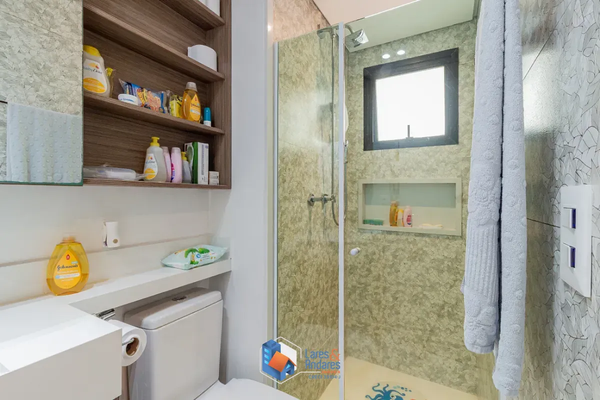 Apartamento, 4 quartos, 5000 m² - Foto 30