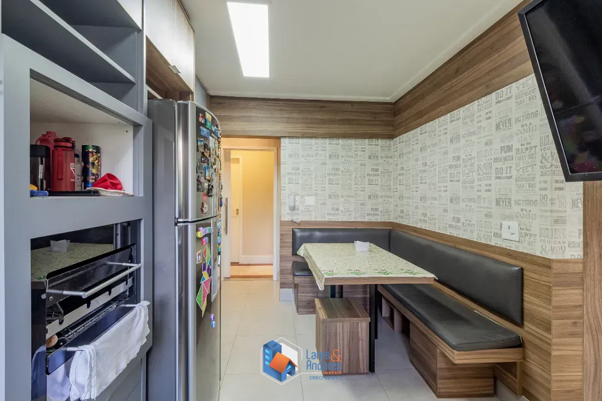 Apartamento, 4 quartos, 5000 m² - Foto 35