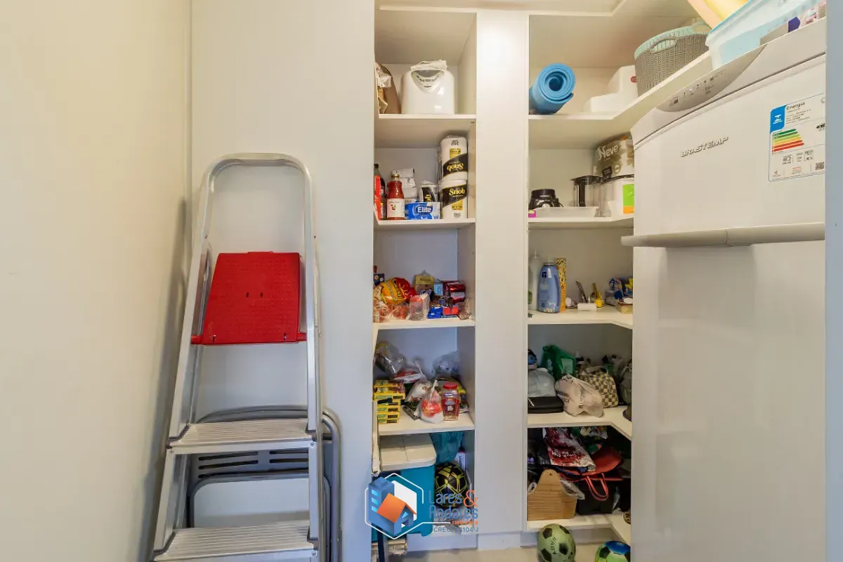 Apartamento, 4 quartos, 5000 m² - Foto 39