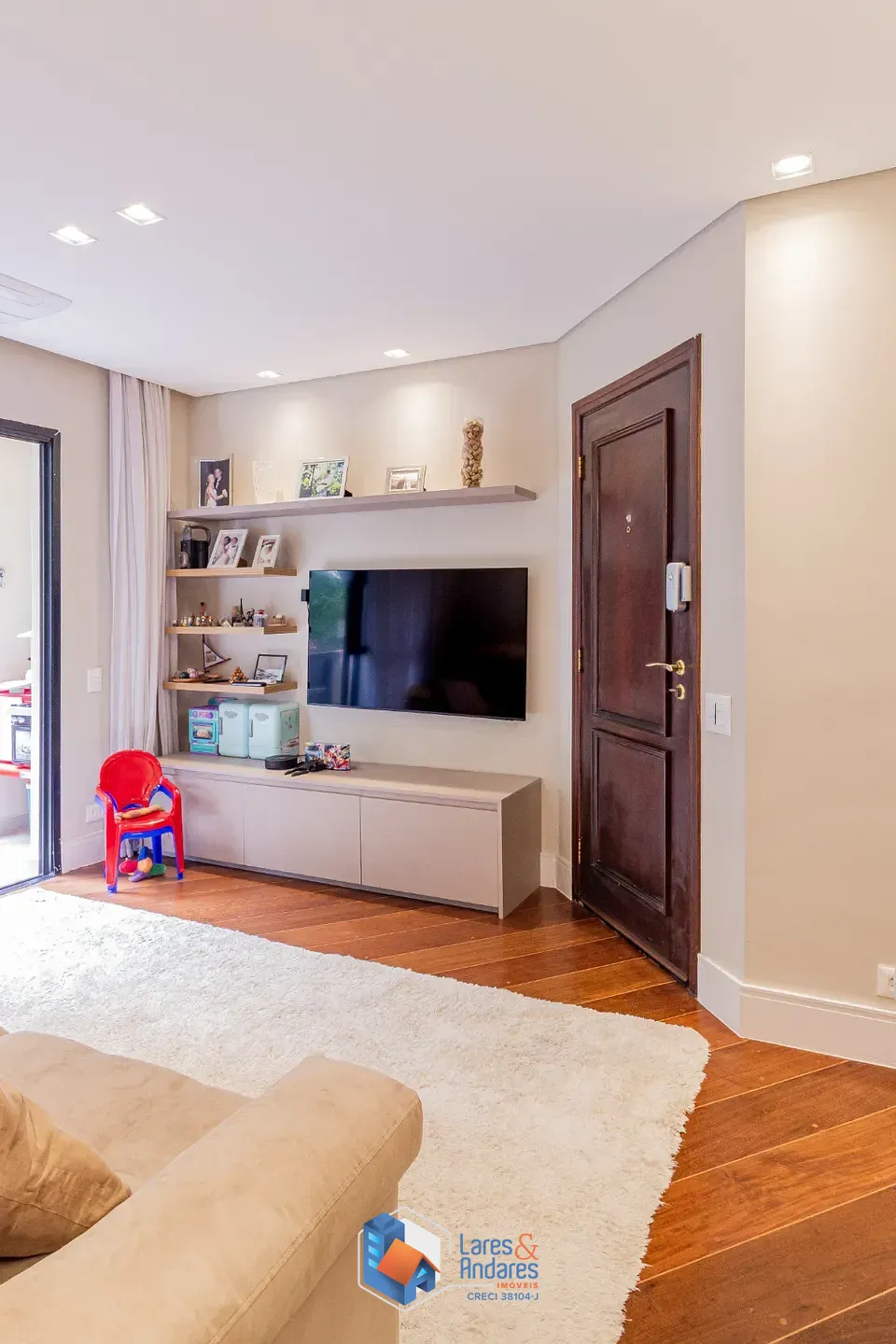 Apartamento, 4 quartos, 5000 m² - Foto 8