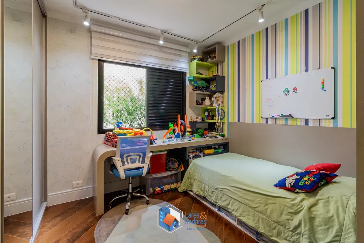 Apartamento, 4 quartos, 5000 m² - Foto 24