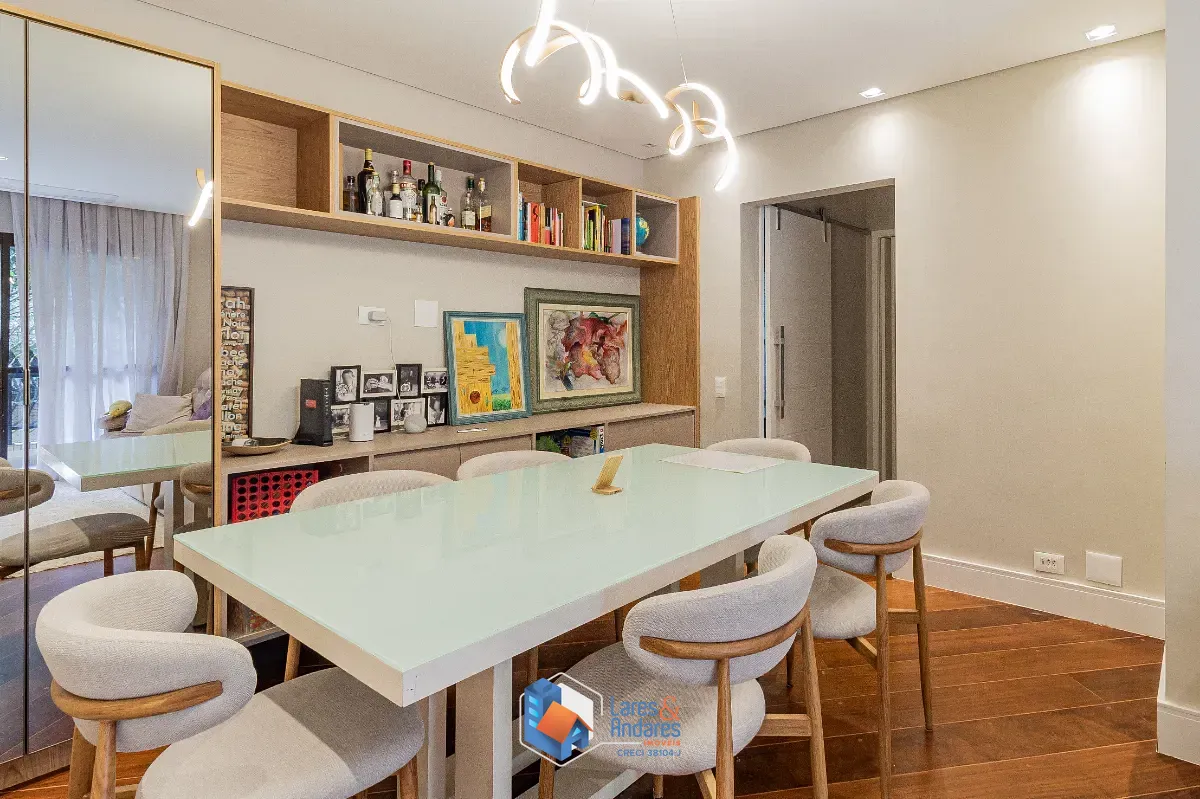 Apartamento, 4 quartos, 5000 m² - Foto 5