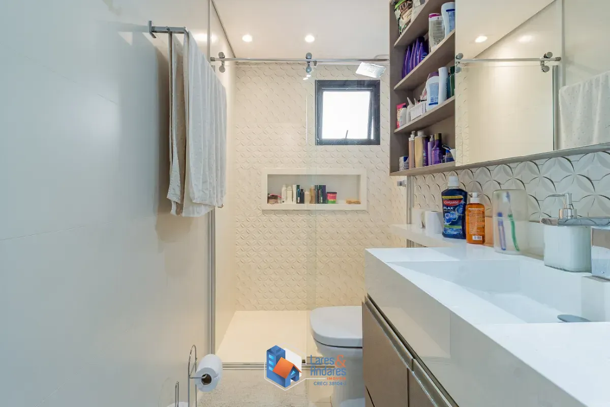 Apartamento, 4 quartos, 5000 m² - Foto 19