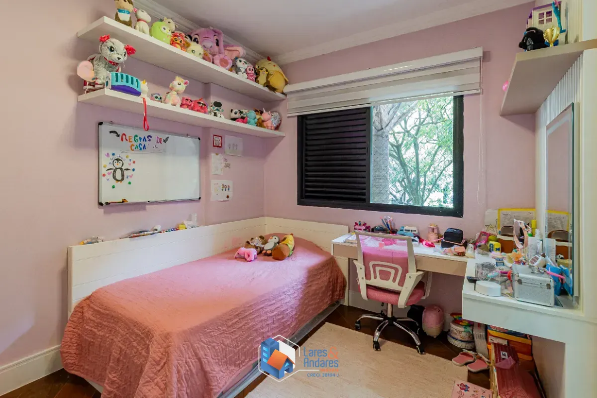 Apartamento, 4 quartos, 5000 m² - Foto 21
