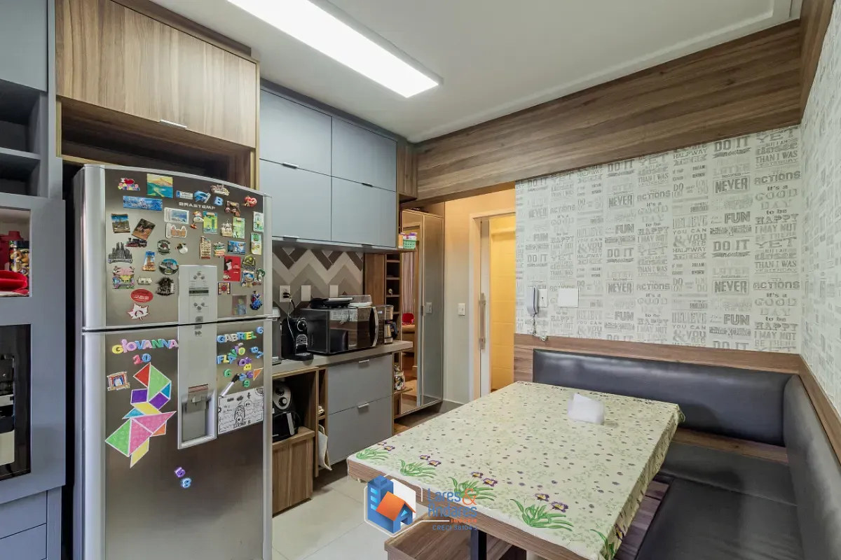 Apartamento, 4 quartos, 5000 m² - Foto 34