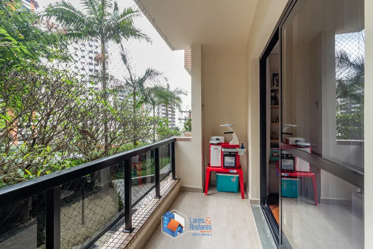 Apartamento, 4 quartos, 5000 m² - Foto 11