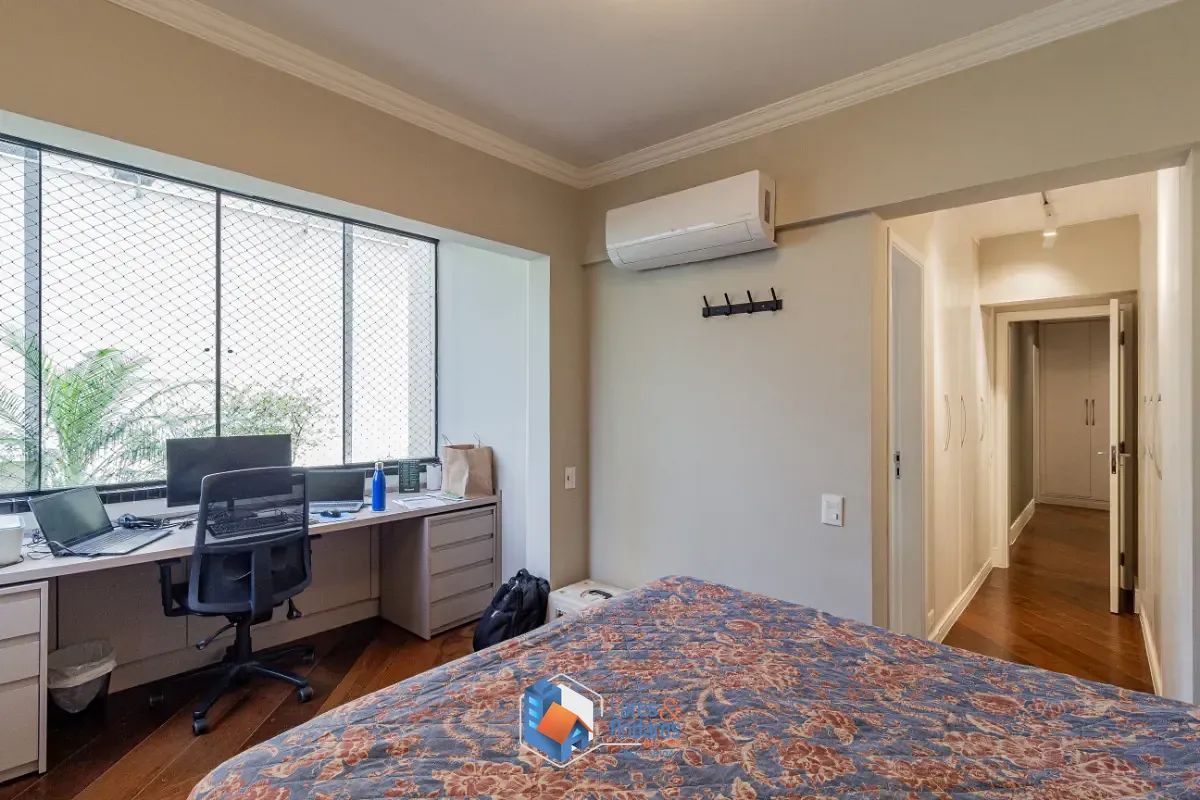 Apartamento, 4 quartos, 5000 m² - Foto 17