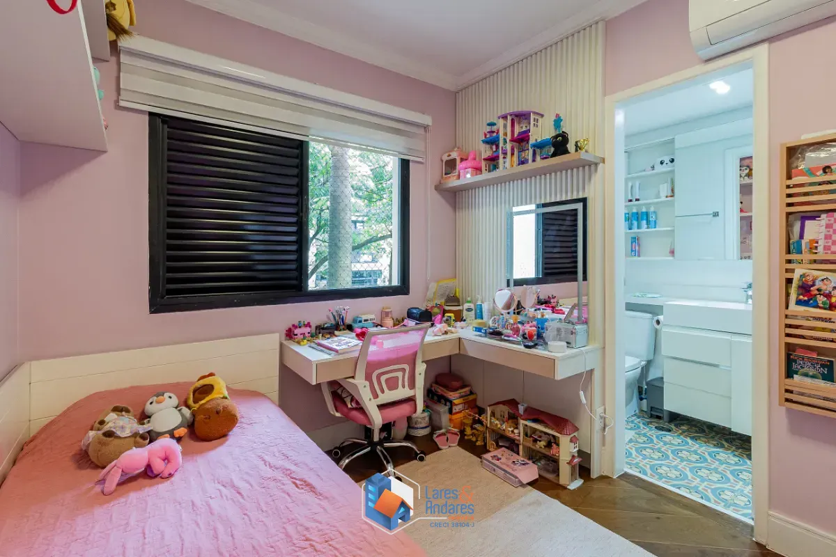 Apartamento, 4 quartos, 5000 m² - Foto 23