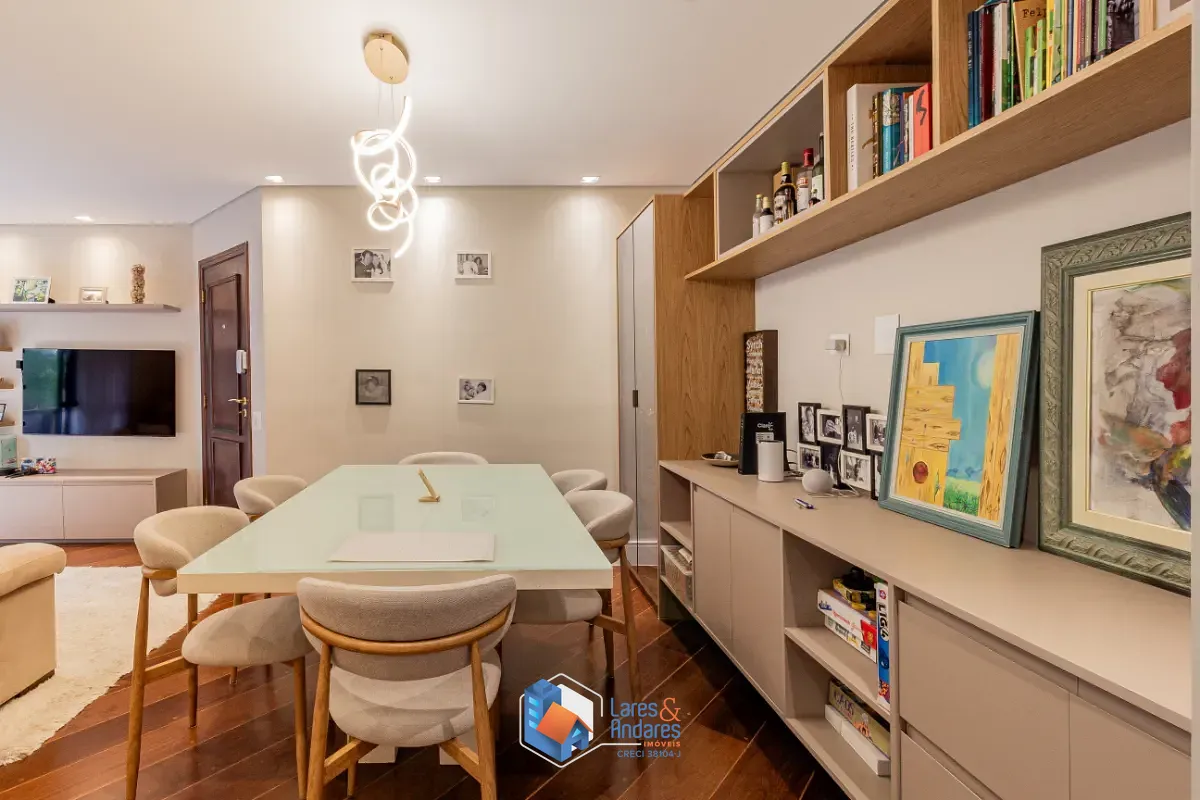 Apartamento, 4 quartos, 5000 m² - Foto 6