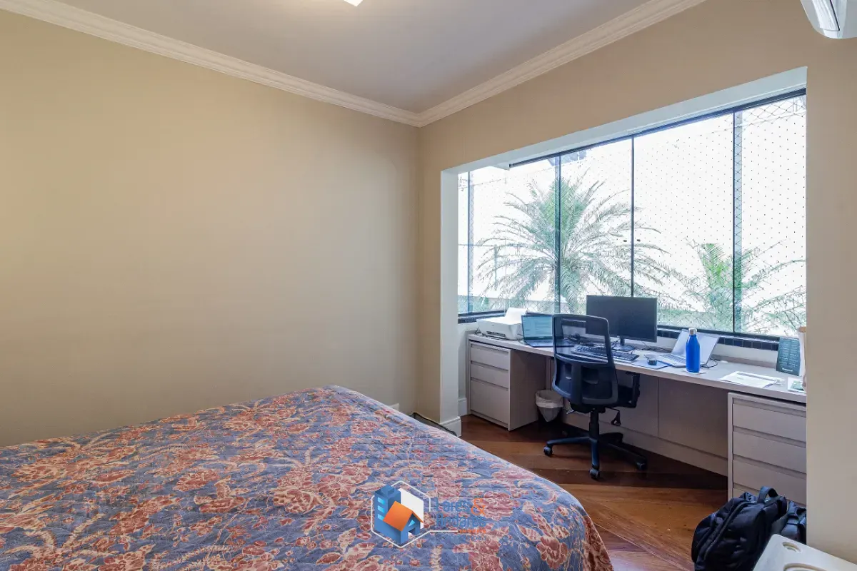 Apartamento, 4 quartos, 5000 m² - Foto 16