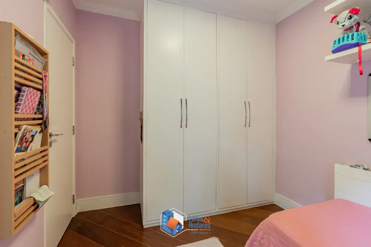 Apartamento, 4 quartos, 5000 m² - Foto 22