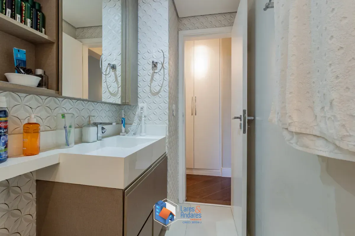 Apartamento, 4 quartos, 5000 m² - Foto 20