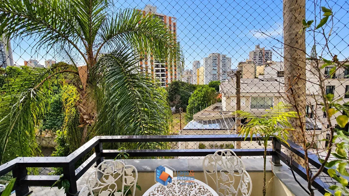 Apartamento, 3 quartos, 81 m² - Foto 23