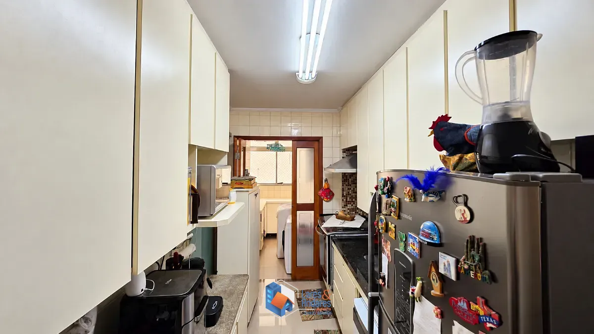Apartamento, 3 quartos, 81 m² - Foto 25