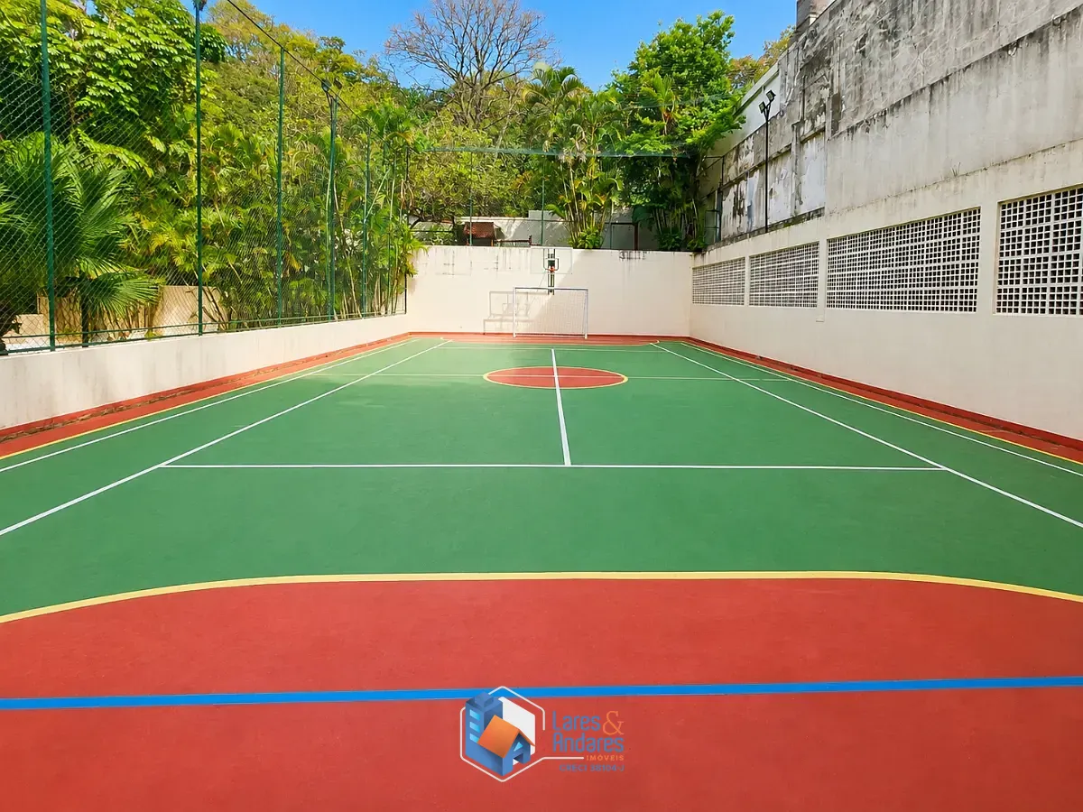Apartamento, 3 quartos, 81 m² - Foto 41